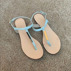 Calvin Klein Sandals
